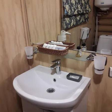 фортеця Готель