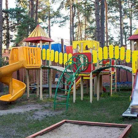 фортеця * Київ