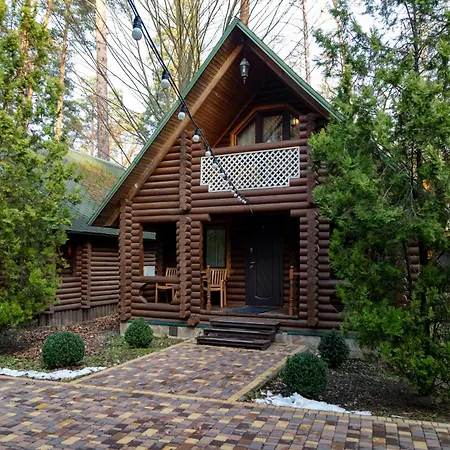фортеця Otel *