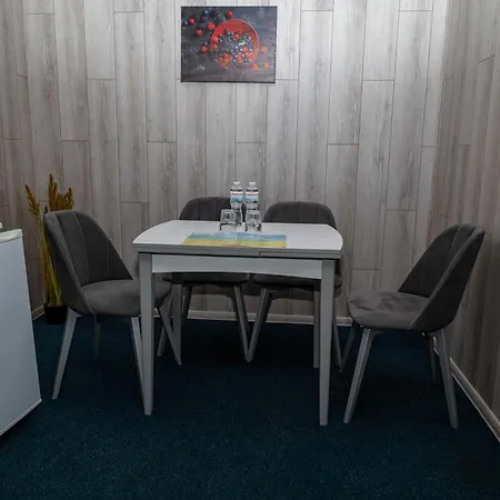 фортеця Otel
