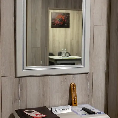 фортеця Otel