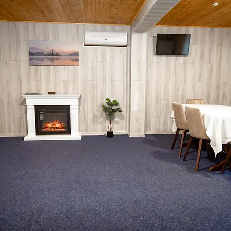 фортеця Otel Kiev