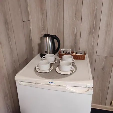 фортеця Otel *