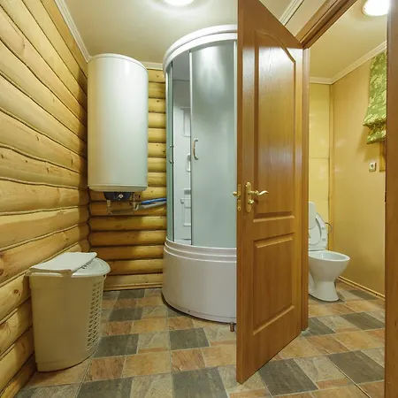 фортеця Otel *